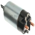 Starter Solenoid Switch