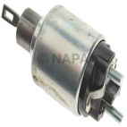 Starter Solenoid Switch