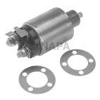 Starter Solenoid Switch