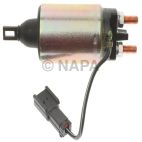Starter Solenoid Switch