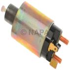Starter Solenoid Switch