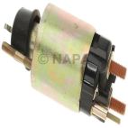 Starter Solenoid Switch
