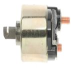 Starter Solenoid Switch