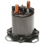 Starter Solenoid Switch