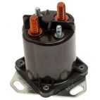 Starter Solenoid Switch