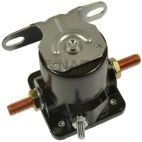 Dual Battery Solenoid Relay