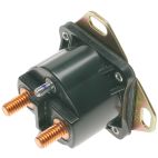 Starter Solenoid Switch