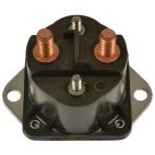 Starter Solenoid Switch