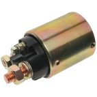 Starter Solenoid Switch