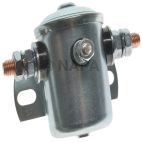 Starter Solenoid Switch