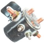 Starter Solenoid Switch