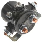Starter Solenoid Switch