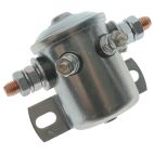 Starter Solenoid Switch