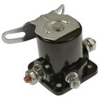 Starter Solenoid Switch