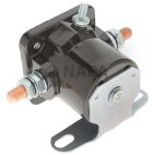 ABS Solenoid Relay