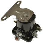Starter Solenoid Switch