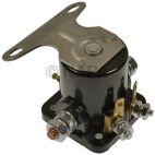 Starter Solenoid Switch