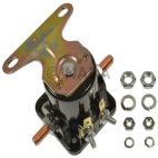 Starter Solenoid Switch