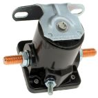 Starter Solenoid Switch