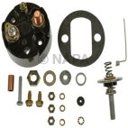 Starter Solenoid Repair Kit