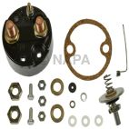 Starter Solenoid Repair Kit