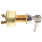 Ignition Starter Switch