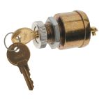 Ignition Starter Switch