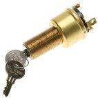 Ignition Starter Switch