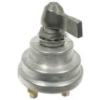 Battery Disconnect Switch