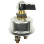 Battery Disconnect Switch