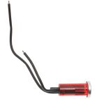 Toggle Switch Accessory Lamp