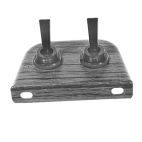 Toggle Switch Accessory Panel