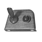 Toggle Switch Accessory Panel