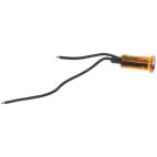 Toggle Switch Accessory Lamp