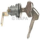 Trunk Lock