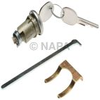 Trunk Lock