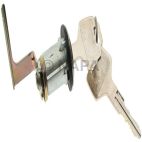 Trunk Lock