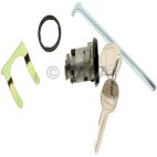 Trunk Lock