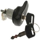 Trunk Lock