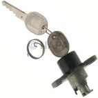 Trunk Lock