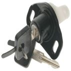 Trunk Lock