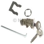 Trunk Lock
