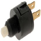 Trunk Lid Release Switch