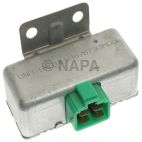 Engine RPM Control Relay