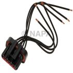 Ignition Control Module Connector