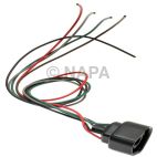 Ignition Control Module Connector