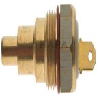 Engine Cooling Fan Switch