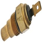 Engine Coolant Temperature Gauge