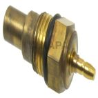 Engine Coolant Temperature Gauge