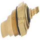Engine Coolant Temperature Gauge